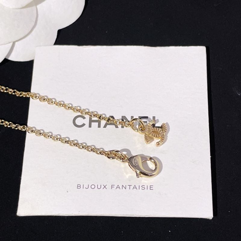 Chanel Necklaces